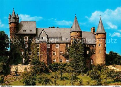 73180741 Herborn Hessen Schloss Herborn Hessen