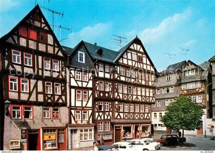 73247055 Herborn Hessen Kornmarkt Herborn Hessen