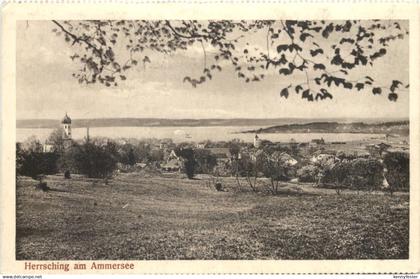 Herrsching am Ammersee