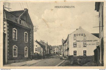 Herzogenrath