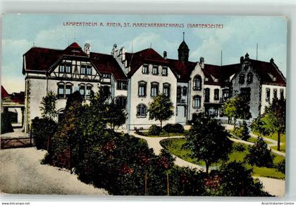 10616509 - Lampertheim , Hess