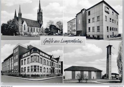 50387433 - Lampertheim , Hess