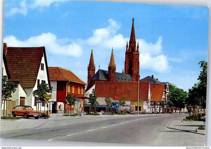 50976005 - Lampertheim , Hess