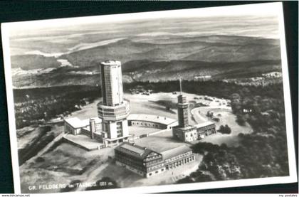 70104641 Feldberg Taunus Feldberg Taunus