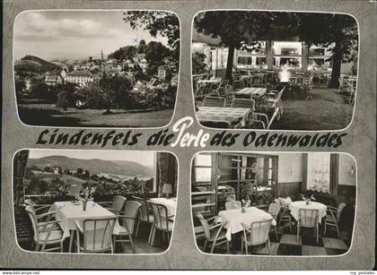 71064187 Lindenfels Odenwald Hotel Odenwald