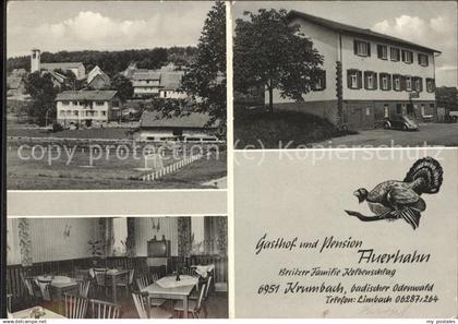 71514969 Krumbach Odenwald ---