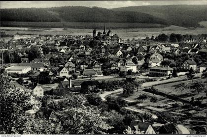 CPA Schlitz im Vogelsbergkreis, Gesamtansicht