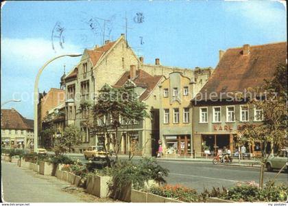 71969364 Hettstedt Markt