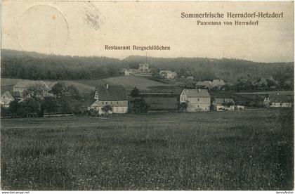 Herrndorf Hetzdorf