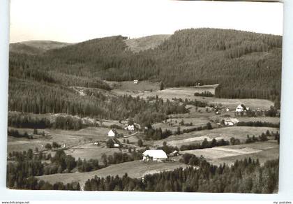 70059312 Hinterzarten Hinterzarten Alpersbach Hinterzarten