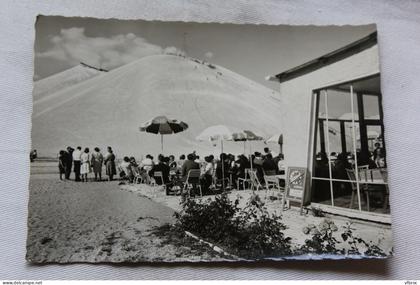 Cpm, Hirschau, Monte Caolino, sommer ski Paradies, Allemagne