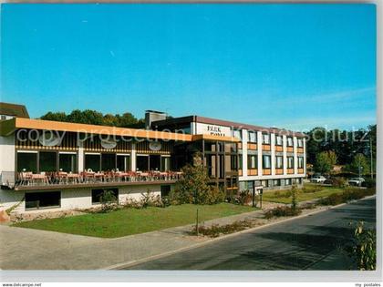 43491353 Hitzacker Elbe Parkhotel Hitzacker