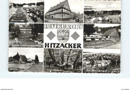 70058928 Hitzacker Elbe Hitzacker