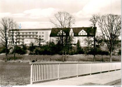 73896771 Hofgeismar Ev Krankenhaus Gesundbrunnen Hofgeismar