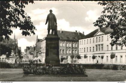 70081067 Holzminden Weser Holzminden Weser  x 1954 Holzminden