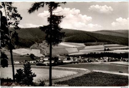 Rengshausen über Homberg