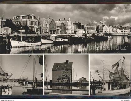 Husum Nordfriesland Hafen