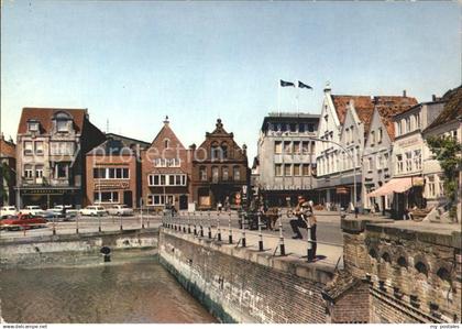 Husum Nordfriesland Hafen