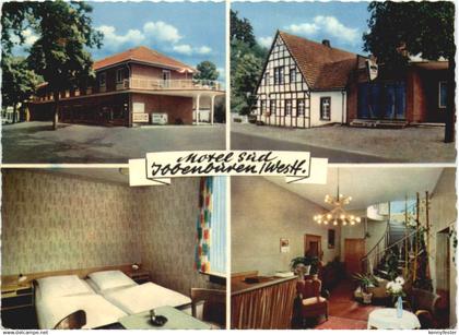 Ibbenbüren - Motel Süd