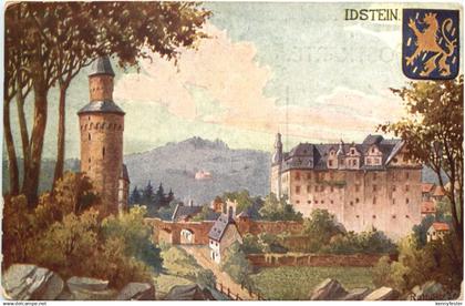 Idstein