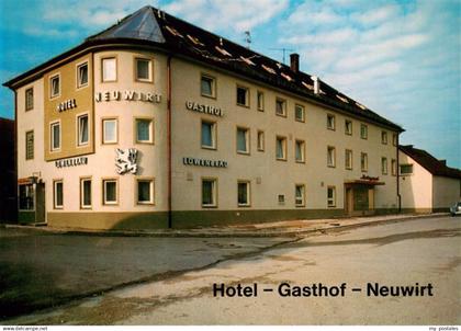 73922250 Ismaning Hotel Gasthof Neuwirt