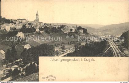 Johanngeorgenstadt