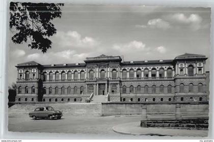 70027351 Kaiserslautern Kaiserslautern Gewerbe Museum * Kaiserslautern