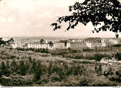 72952743 Kaiserslautern Neubausiedlung Wohnblocks Kaiserslautern