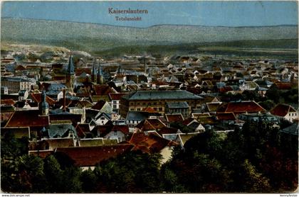 Kaiserslautern