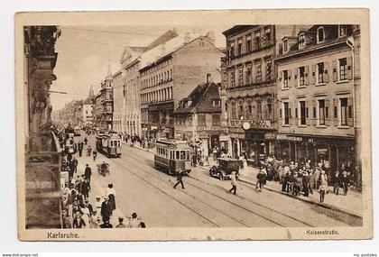 70047279 Karlsruhe Karlsruhe Strassenbahn Karlsruhe