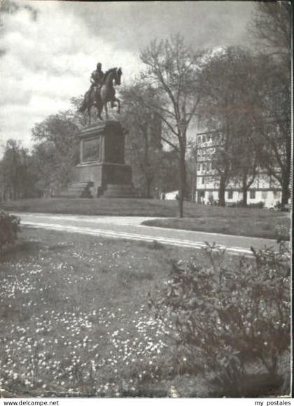 70111662 Karlsruhe Karlsruhe Platz x 1962 Karlsruhe