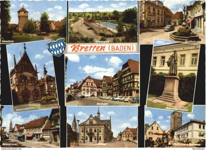 Bretten Baden