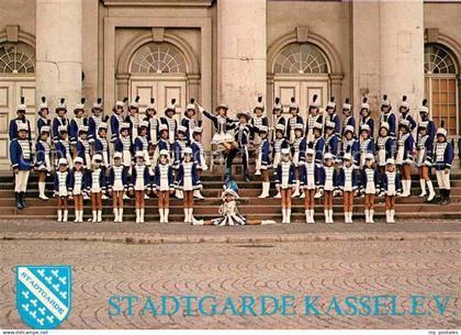 72699503 Kassel Stadtgarde Kassel