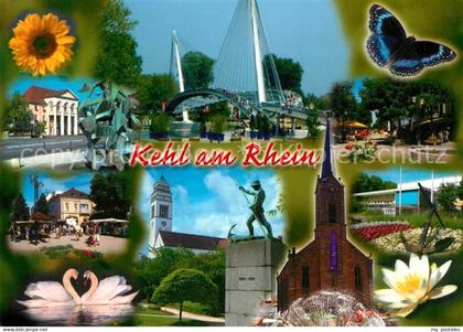 73225316 Kehl Rhein  Kehl Rhein