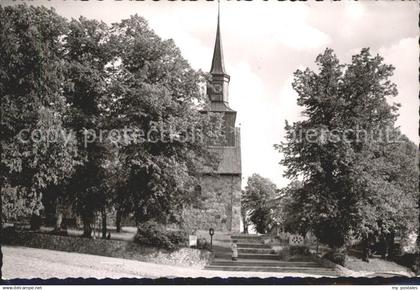 Kellinghusen Kirche