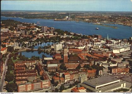 71964984 Kiel Die Stadt und die Forde