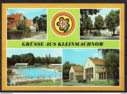 Kleinmachnow, Kreis Potsdam