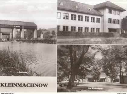 Kleinmachnow    ///  REF  NOV. 19 /  REF N° 9600