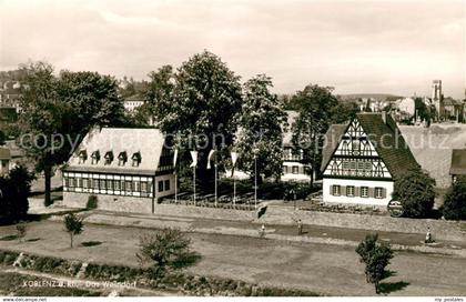 73106993 Koblenz Rhein Weindorf Koblenz Rhein