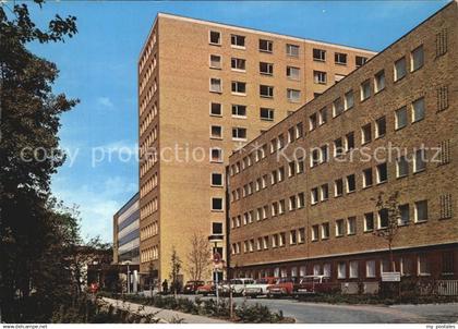 72433535 Lindenthal Koeln Ev Krankenhaus Koeln