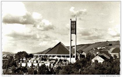 Allemagne - Konz neue Kirche