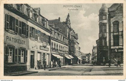 ALLEMAGNE  MERZIG