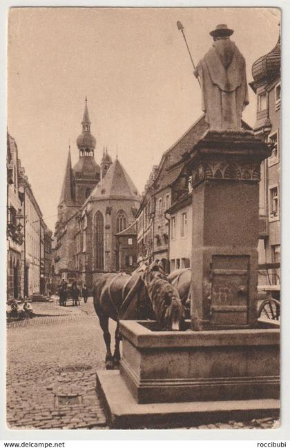 Sankt Wendel, Alt Sankt Wendel, Saarland