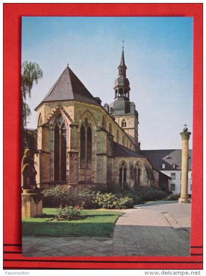 Tholey - Abteikirche