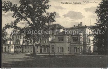 Kreischa Sanatorium