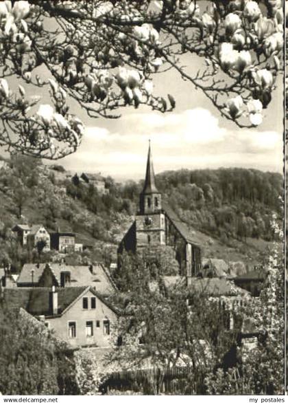 70108310 Kulmbach Kulmbach Kirche Kulmbach