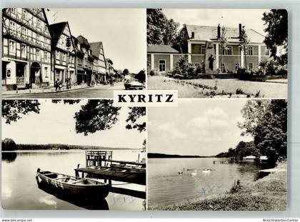 39455506 - Kyritz , Prignitz