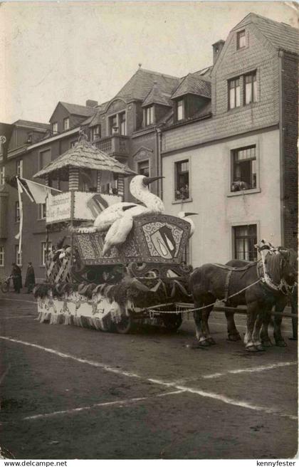 Oberlahnstein - Karneval