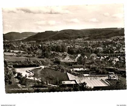 70061023 Lahr Schwarzwald Lahr  Lahr