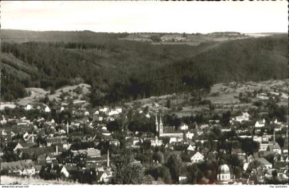 70079862 Lahr Schwarzwald Lahr Schwarzwald  x 1956